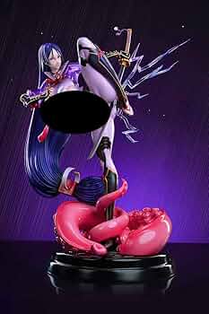 源頼光　ガレージキット Amazon.co.jp: 源頼光 みなもとのらいこう フィギュア 1/4